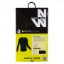 Thermo marškinėliai NORTH WAYS Caproni 1707 XL / XXL