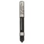 BOSCH Standard freza medienai 8 x 19 mm