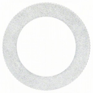Redukcinis žiedas BOSCH 30/25,4 mm