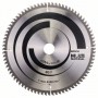 BOSCH MultiMaterial diskas pjovimo universalus 254 x 30 mm Z80