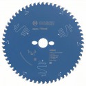 Diskas medienai BOSCH Expert for wood 260*30 mm Z60