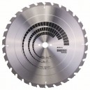 BOSCH Construct diskas medienos pjovimui 450 x 30 mm Z32