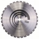 Diskas medienai BOSCH ConstructWood 450*30 mm Z32