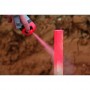 SOPPEC Fluo TP aerozoliniai žymėjimo dažai 500 ml rausvos spalvos