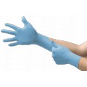 Ansell MICROFLEX 92-134 vienkartinės apsauginės pirštinės M dydis