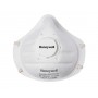Honeywell 3206 SuperOne respiratorius vienakrtinis FFP2 NR V2