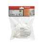 Honeywell 3206 SuperOne respiratorius vienakrtinis FFP2 NR V2