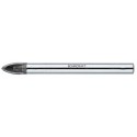 Bohrcraft 2710 grąžtas plunksinis su kietmetalio plokštelėmis 10 mm