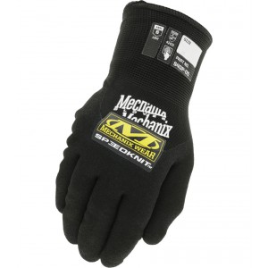 MECHANIX S4DP-05-010 SpeedKnit Thermal darbo pir&scaron;tinės žieminės aplietos XL dydis