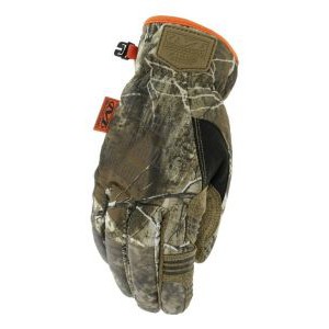 Mechanix SUB40 darbo pir&scaron;tinės žieminės XXL dydis