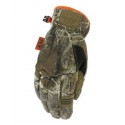 Mechanix SUB40 darbo pirštinės žieminės XXL dydis