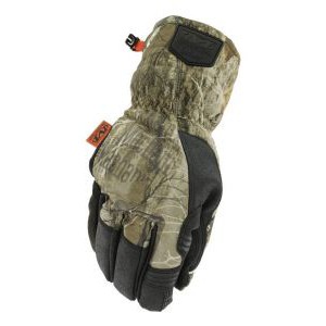 Mechanix SUB20 darbo pir&scaron;tinės žieminės XL dydis