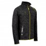 NORTH WAYS City Fluo Edition 6025 darbo rūbų rinkinys L dydžio