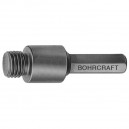 Bohrcraft 2702 laikyklis gręžimo karūnoms M14 - SW8,5 mm