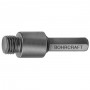 Bohrcraft 2702 laikyklis gręžimo karūnoms M14 - SW8,5 mm