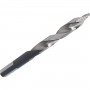 Bohrcraft KG13 TurboStep grąžtų rinkinys DIN338 HSS-G 1,0 - 13 mm 25 vnt.