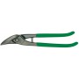 Bessey D116-280 žirklės sakrdai 280 mm