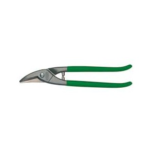 Bessey D107-250 žirklės skardai 250 mm