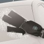 WERA Icebreaker inox atsuktuvų ir sukimo antgalių rinkinys 32 vnt.