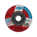 Pjovimo diskas TYROLIT Standard 125x1,0x22,2 mm A60R-BFS