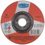 TYROLIT Basic Touch diskas šlifavimo 125 x 3,0 x 22,2 mm WP46R-BF