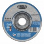 TYROLIT Premium CERAbond diskas šlifavimo 125x7,0x22,2 mm CR24Q-BFK