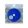 Diskas aliuminiui BOSCH Expert 216x30 mm Z66