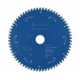 Diskas aliuminiui BOSCH Expert 216x30 mm Z66