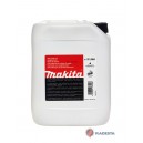 Makita alyva grandinės tepimui 5000 ml