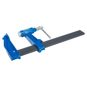 Spaustuvas staliaus IRIMO 90*150 mm