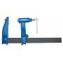Spaustuvas staliaus IRIMO 90*150 mm