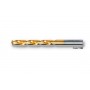 Bohrcraft KT10 grąžtų rinkinys DIN338 HSS-TiN 1,0 - 10 mm 19 vnt.