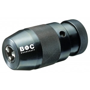 Gręžimo griebtuvas BOHRCRAFT 1,0-13 mm B16