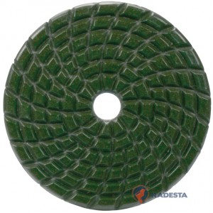 Makita D-15590 deimantinis poliravimo diskas 100 mm Nr.100