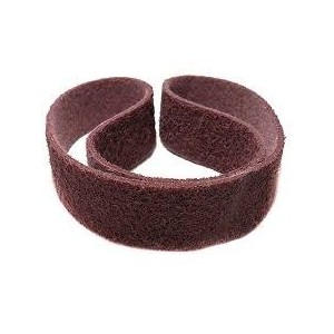 Klingspor NBS800 juosta &scaron;lifavimo 75 x 270 mm MED