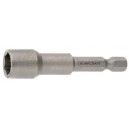 Sukimo galvutė magnetinė BOHRCRAFT SW 5,5 x 65 mm 1/4"