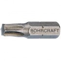 Sukimo antgalis BOHRCRAFT TX 5 x 25 mm 1/4"