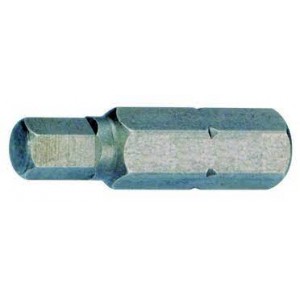 Sukimo antgalis BOHRCRAFT H 2,0 x 25 mm 1/4"