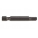 Sukimo antgalis BOHRCRAFT H 1,5 x 50 mm 1/4"
