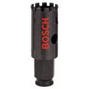 BOSCH PowerChange deimantinė gręžimo karūna 25 mm