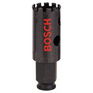 BOSCH PowerChange deimantinė gręžimo karūna 25 mm