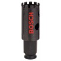 BOSCH PowerChange deimantinė gręžimo karūna 25 mm