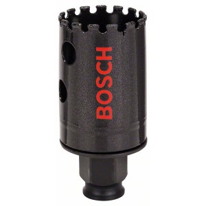 BOSCH PowerChange deimantinė gręžimo karūna 35 mm