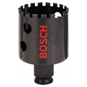 BOSCH PowerChange deimantinė gręžimo karūna 44 mm