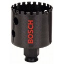 BOSCH PowerChange deimantinė gręžimo karūna 51 mm