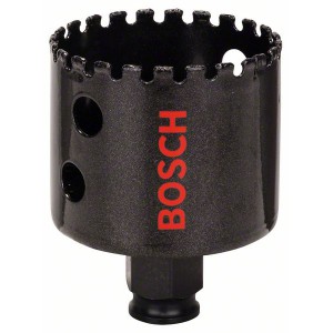 BOSCH PowerChange deimantinė gręžimo karūna 54 mm