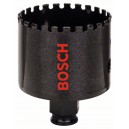 BOSCH PowerChange deimantinė gręžimo karūna 57 mm