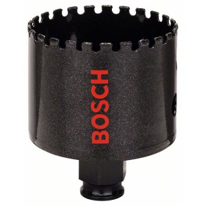 BOSCH PowerChange deimantinė gręžimo karūna 57 mm