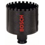 BOSCH PowerChange deimantinė gręžimo karūna 57 mm