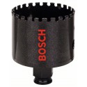 BOSCH PowerChange deimantinė gręžimo karūna 57 mm
